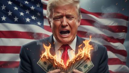 Dolarda 14 yılda olmayan oldu! Uzmanlar uyardı...