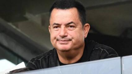 Acun Ilıcalı'ya şartı olay oldu! Duyanlar kulaklarına inanamadı