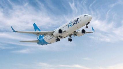 AJet&rsquo;ten yurt dışı seyahatlerde y&uuml;zde 25 indirim