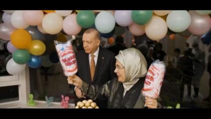 AK Parti'den Ramazan paylaşımı: Niyetimiz bir, inancımız bir, yolumuz bir