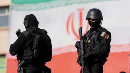 Almanya'dan 'İran'ı acilen terk edin' &ccedil;ağrısı