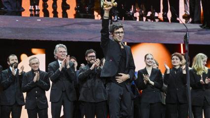 Altın Ayı'nın sahibi belli oldu