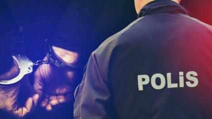 Ankara'da DEAŞ ve FET&Ouml; soruşturması! 10 g&ouml;zaltı