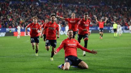 Arda G&uuml;ler'li Real Madrid'e 90+1 şoku!