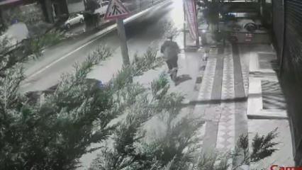 Arnavutk&ouml;y'de eşini &ccedil;ocuklarının g&ouml;z&uuml; &ouml;n&uuml;nde &ouml;ld&uuml;rm&uuml;şt&uuml;! 'Ramazan ayı' detayı kahretti