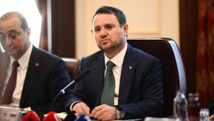 Artık klavye delikanlılığı a&ccedil;ık kimlikle yapılacak! İşte yeni sistemin detayları