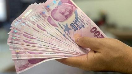 Aşanlara emekli bayram ikramiyesi verilmeyecek: Hak kazanamayacak!