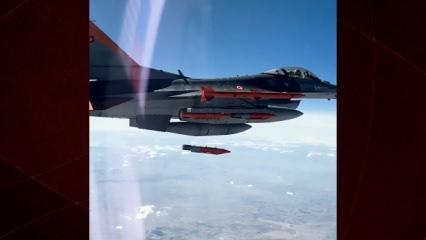 ASELSAN g&uuml;d&uuml;m sistemleri hedefleri tam isabetle vurdu