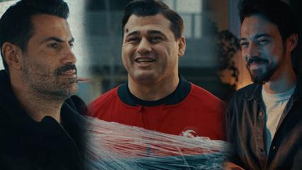 Asrın İnşa Seferberliği filminde &uuml;nl&uuml; ge&ccedil;idi: Bu Başarı T&uuml;rkiye'nin