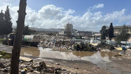 Atıkları usuls&uuml;z depolayan Buca ve Fo&ccedil;a Belediyeleri'ne 9.3 milyon TL ceza