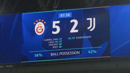 Avrupa basını: 'İstanbul'da &ccedil;&ouml;kt&uuml;k, işimiz mucizelere kaldı'