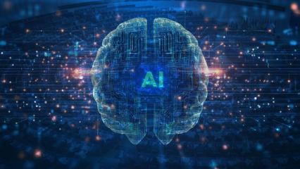 Avrupa Parlamentosu'nda g&uuml;venlik alarmı! Yapay zeka devre dışı bırakıldı