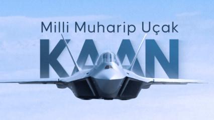 FCAS projesi tıkandı! F-35 g&uuml;ndemden &ccedil;ıktı! Savaş u&ccedil;ağı i&ccedil;in Kaan s&uuml;rprizi