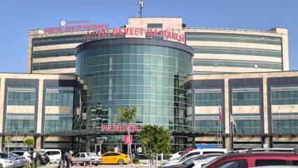 Hatay'da sahte re&ccedil;ete &ccedil;etesi &ccedil;&ouml;kertildi! &Ccedil;ok sayıda sağlık g&ouml;revlisi g&ouml;zaltına alındı