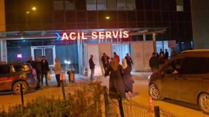 Hatay'da vahşet: Karı koca &ouml;ld&uuml;, kızları ağır yaralandı!