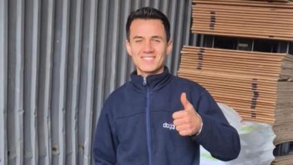 Adana'da feci kaza! 22 yaşındaki iş&ccedil;i havu&ccedil; doğrama makinesine d&uuml;ş&uuml;p &ouml;ld&uuml;