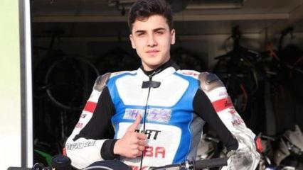 Bahattin Sofuoğlu, Avustralya'da 15. oldu