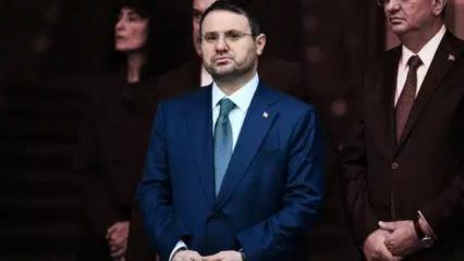 Bakan Akın G&uuml;rlek 'Sistemi &ccedil;&ouml;zd&uuml;k' deyip duyurdu!