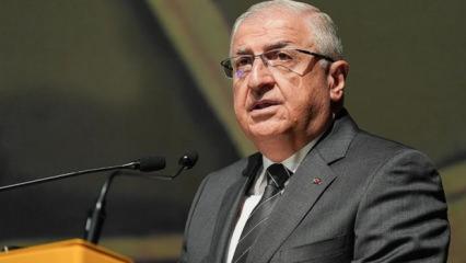 Bakan G&uuml;ler, Kuveytli mevkidaşı Al-Salem Al-Sabah ile g&ouml;r&uuml;şt&uuml;