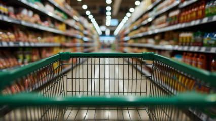 Bakanlık devrede: T&uuml;m market fiyatları tek uygulamada!