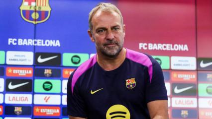 Barcelona'dan 'Ramazan' a&ccedil;ıklaması! Oru&ccedil; tutan tek futbolcuyu duyurdular