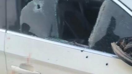 Batman'da kurşun yağmuruna tutulmuş halde bulundu! Ger&ccedil;ek ortaya &ccedil;ıktı