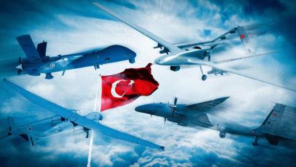 Baykar Afrika&rsquo;da 250 milyon dolarlık &uuml;retim &uuml;ss&uuml; kuruyor: İşe alımlar duyuruldu!