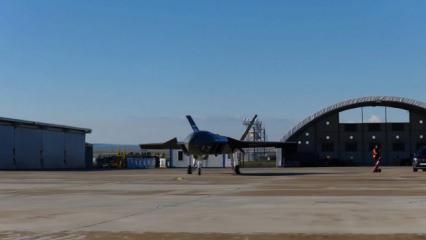 Bayraktar KIZILELMA'ya elektronik kalkan