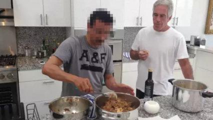 Belgeler ortaya &ccedil;ıktı, Arap milyarder apar topar istifa etti! Hi&ccedil; yanından ayırmamış..