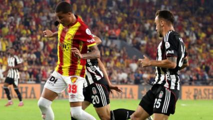 Beşiktaş - G&ouml;ztepe | Yıldız futbolcu kritik ma&ccedil;ı ka&ccedil;ıracak