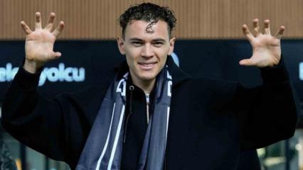 Taraftar yıldız ismi hayran bıraktı! Bonservisini aldırmak istiyor