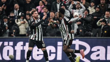 Beşiktaş'a k&ouml;t&uuml; haber! Sergen Yal&ccedil;ın ve Orkun cezalı