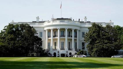 Beyaz Saray'dan son dakika Gazze a&ccedil;ıklaması: Gazze'nin inşası i&ccedil;in...