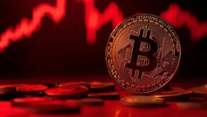Bitcoin zirveden d&uuml;şt&uuml;! Hikayesi zayıflıyor