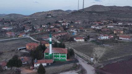 Bu k&ouml;yde Ramazan'da kimse evinde iftar yapmıyor!