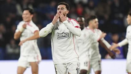 Orkun K&ouml;k&ccedil;&uuml;'den muhteşem seri! Yıllar sonra başaran ilk oyuncu oldu