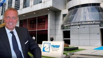 Cem Uzan'a Fransa'dan k&ouml;t&uuml; haber: Paris mahkemesi TMSF'yi haklı buldu