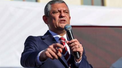 CHP'de toplantı! Ana g&uuml;ndem Akın G&uuml;rlek! Skandal olay i&ccedil;in de ihra&ccedil; kararı