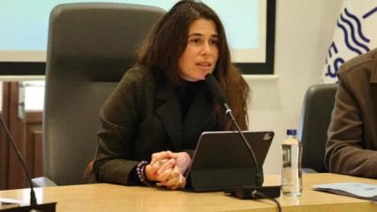 CHP'li Lal Denizli uyuşturucu soruşturmasında ifadeye &ccedil;ağrıldı