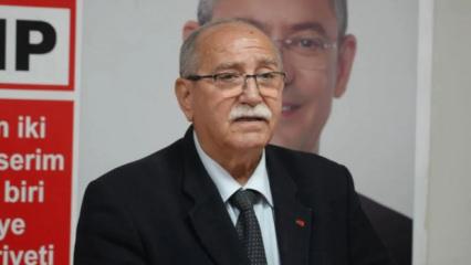 CHP&rsquo;li başkan zeytin ağa&ccedil;larını kestirmişti: Damadı da g&ouml;revden alındı