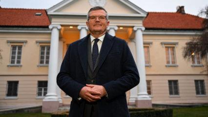 Polonya Dışişleri Bakanı Bosacki 'Ciddi tehdit altındayız' deyip T&uuml;rkiye'den yardım istedi