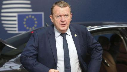 Danimarka'dan Gazze a&ccedil;ıklaması: Neden davet edilmedik bilmiyorum