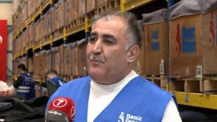 Deniz Feneri Derneği'nde Ramazan seferberliği başladı