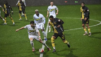 Derbiyi 4-1 kazanıp 1. Lig'de liderliği aldılar