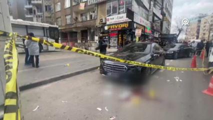 Diyarbakır'da silahlı saldırı: Yaralılar var!