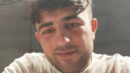 Diyarbakır'da yol kenarında &ouml;l&uuml; bulundu