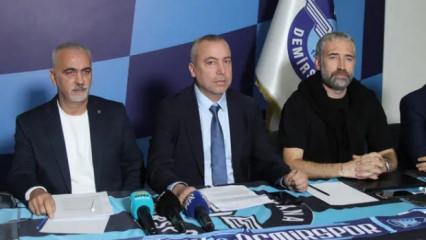 Efsane takım i&ccedil;in zaman daralıyor! 500 bin Euro bulamazlarda 3. Lig'e d&uuml;şecekler