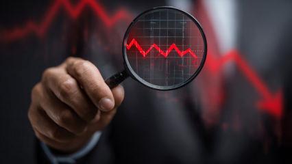 Ekonomide ger&ccedil;ekten iyileşme olmadı mı?