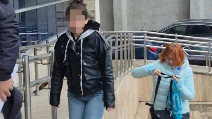 Ele ge&ccedil;irdiği kredi kartından 135 bin lira harcayan ş&uuml;pheli yakalandı