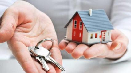 Emlakta yeni d&ouml;nem! 400 milyar TL gelir bekleniyor